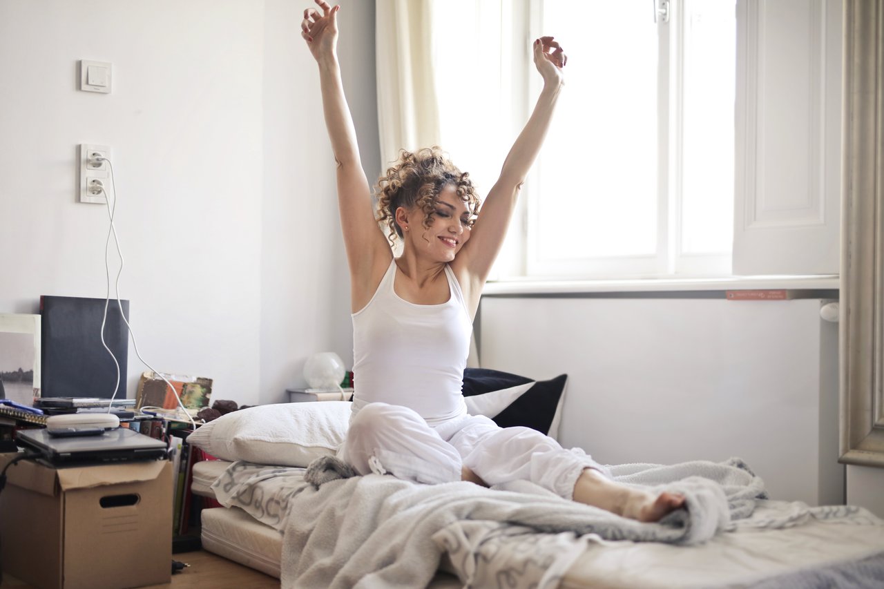 9 Morning Habits That Will Help You Lose Weight