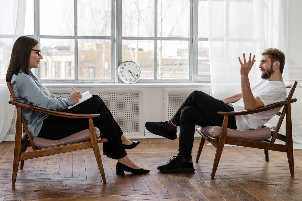 mental health | Longevity LIVE