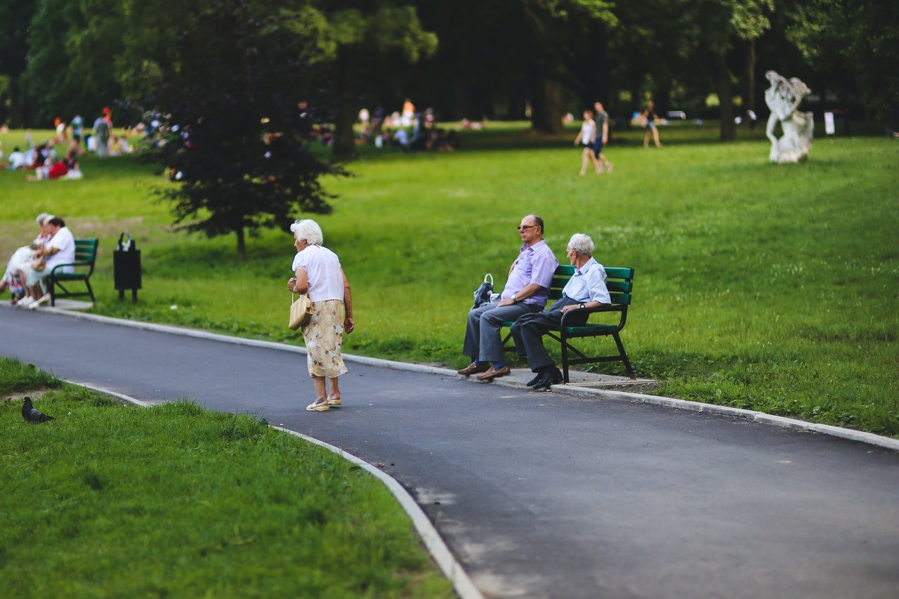 retirement | Longevity LIVE