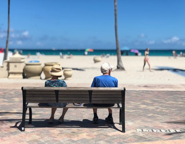 retirement | Longevity LIVE