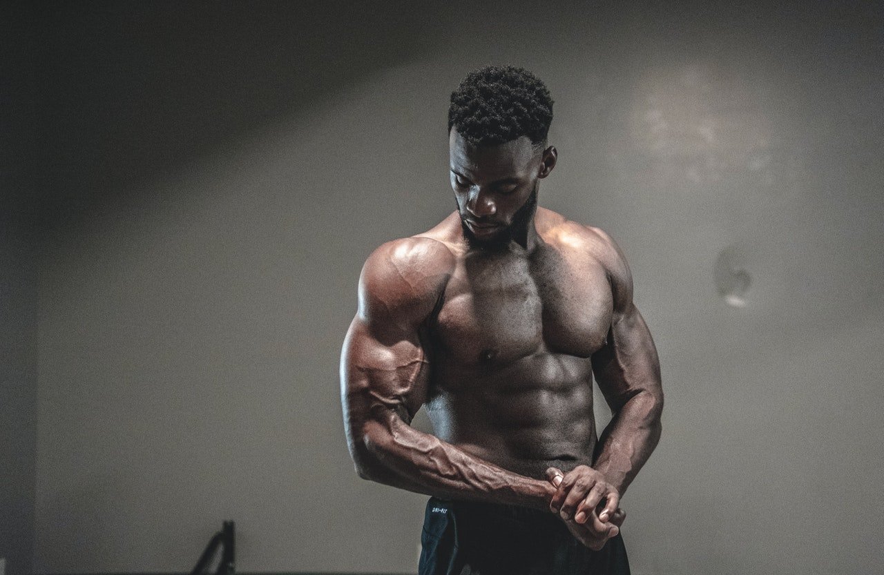 bodybuilder | Longevity LIVE