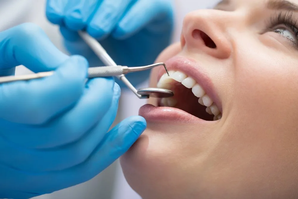 dentist | Longevity LIVE