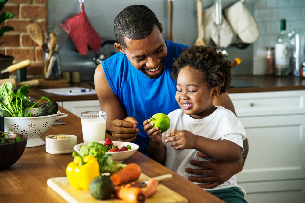 21 Tips for Living a Healthier Lifestyle in 2021