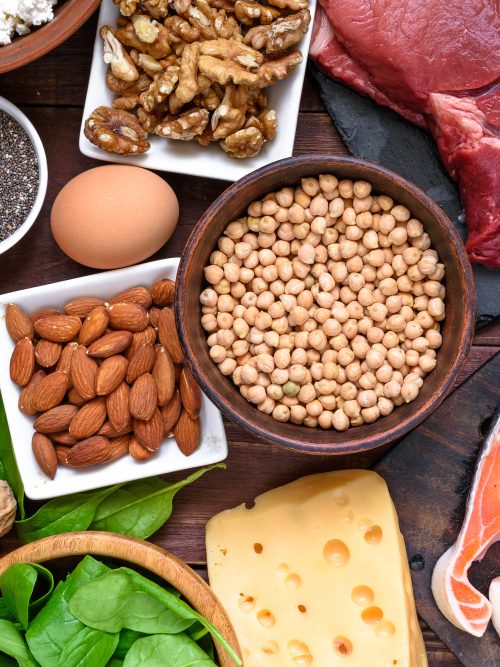 protein