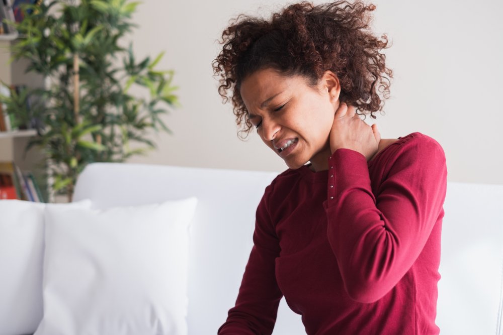 chronic pain | Longevity LIVE