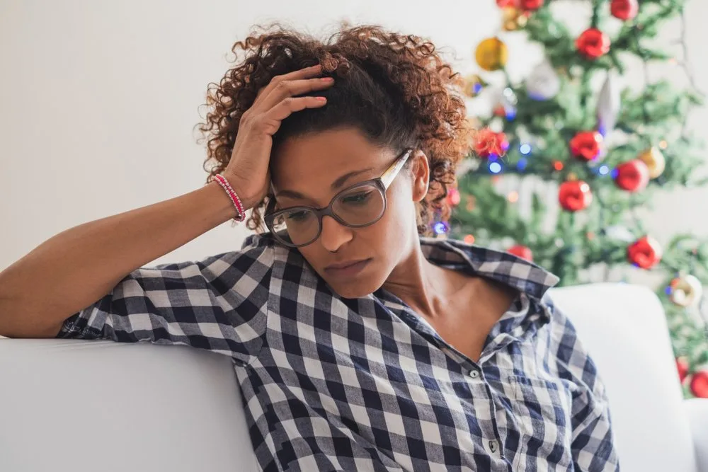 Six Ways To Support Your Mental Health This Festive Season