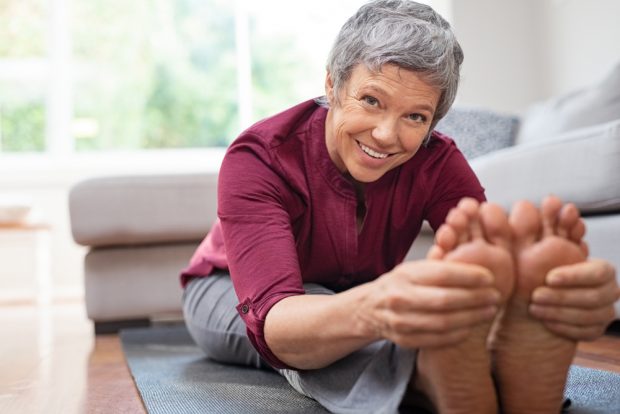 self-care | Longevity LIVE