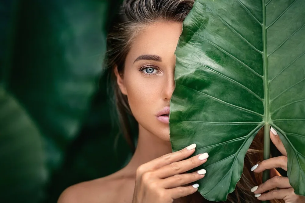 beauty | Longevity LIVE