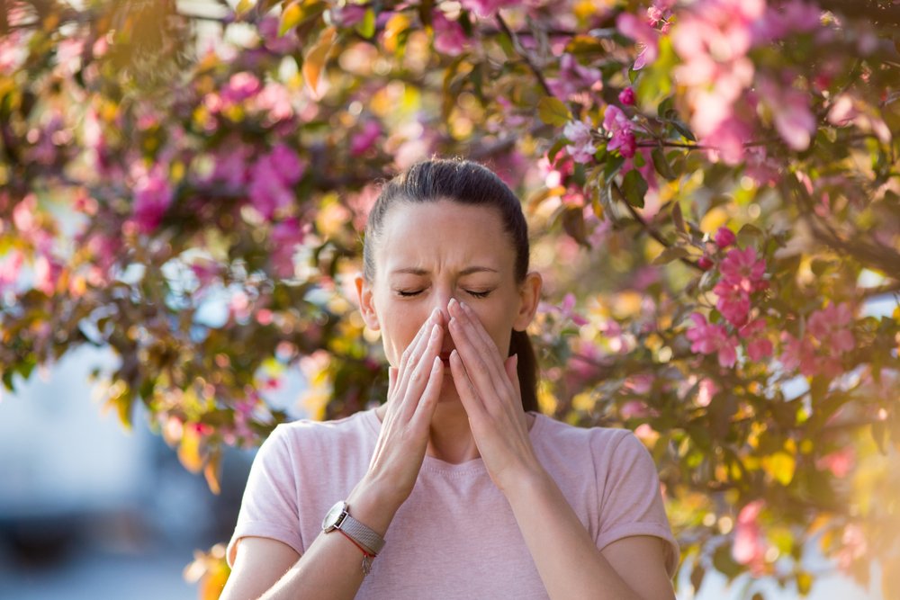 Allergies: What Are They And How To Stop Them?