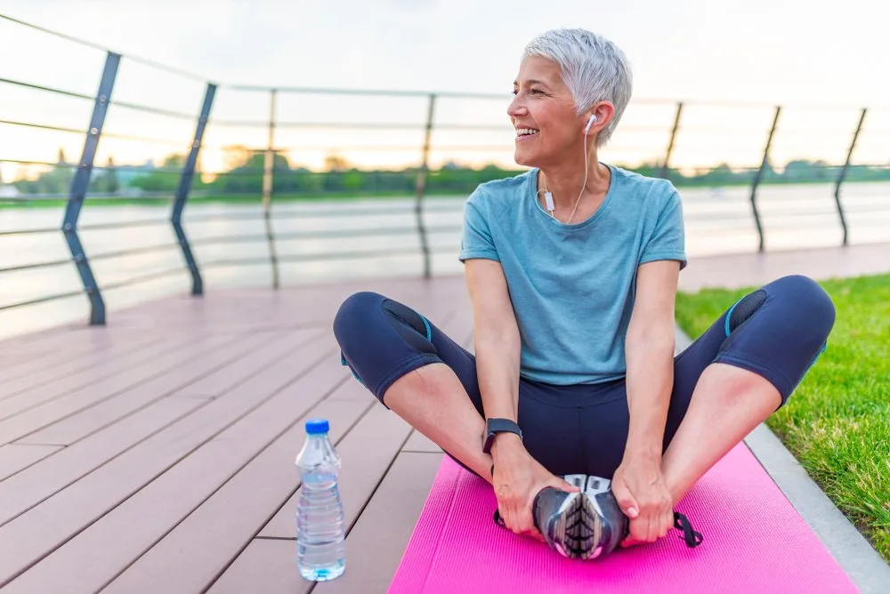 Why Seniors Should Start Yoga: A Complete Guide & Benefits