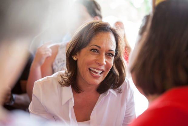 kamala harris | Longevity LIVE