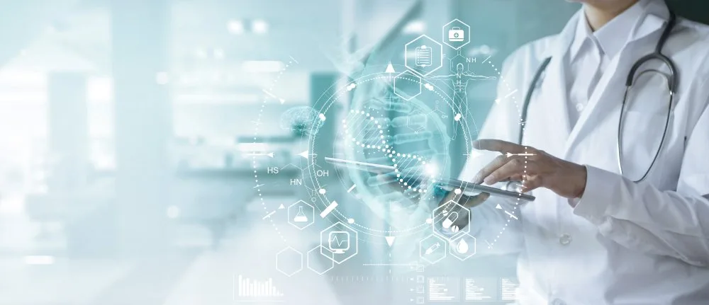 3 Healthcare Innovations To Look Out For In 2021