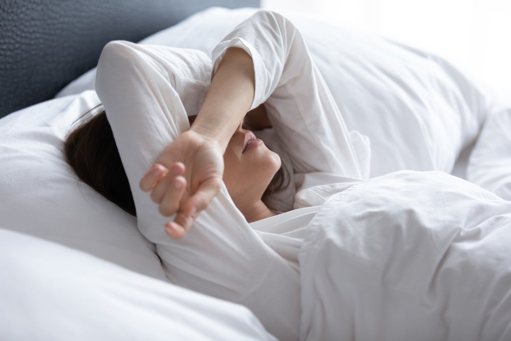 How Does Sleep Affect Your Mental Health?