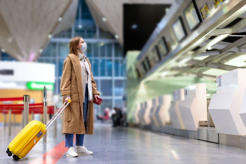 Tackle Stress and Travel Anxiety Post-Pandemic