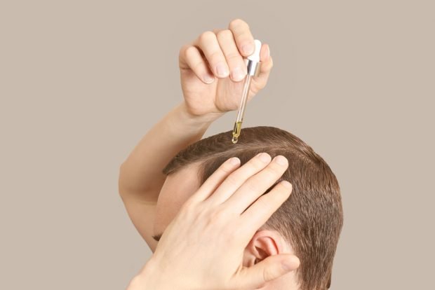hair growth | Longevity LIVE