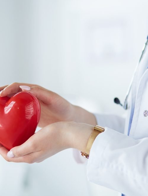 Broken Heart Syndrome | Longevity LIVE