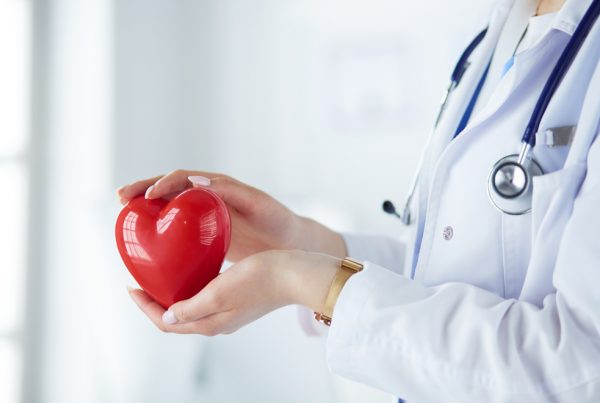 Broken Heart Syndrome | Longevity LIVE