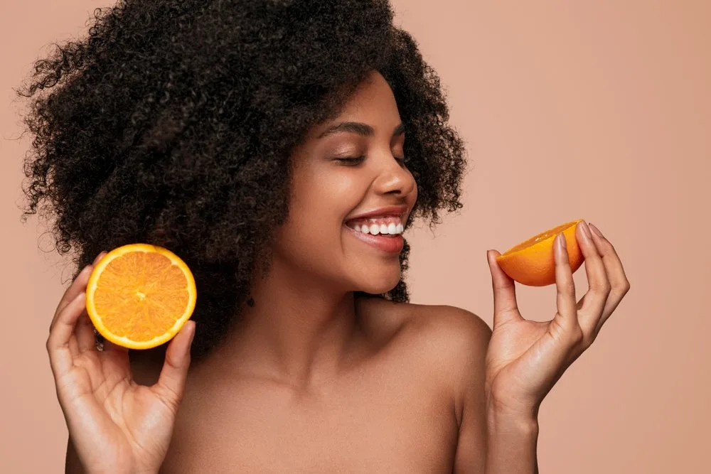 vitamin C | Longevity LIVE
