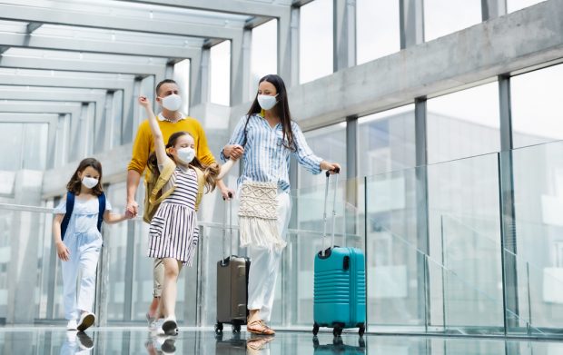 travel | Longevity LIVE