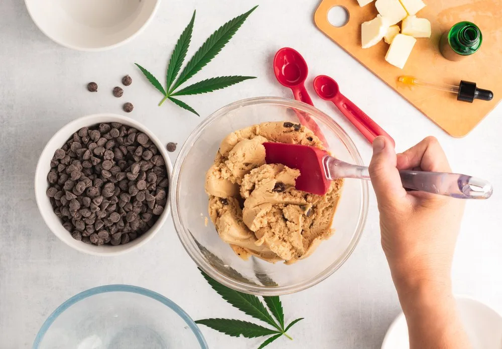 Two Recipes to Make CBD Work for You