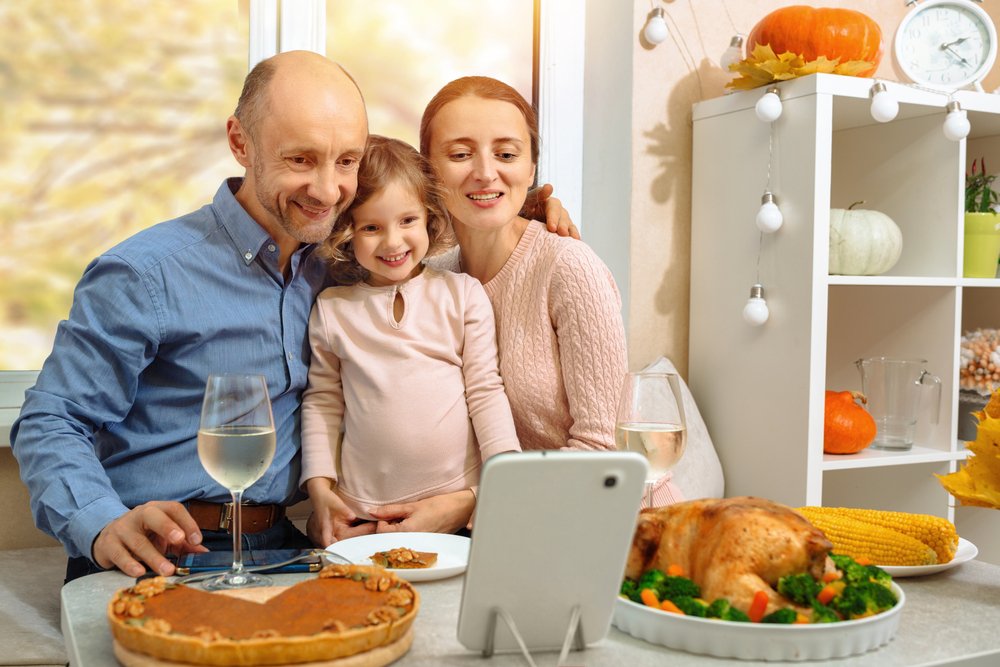 thanksgiving | Longevity LIVE