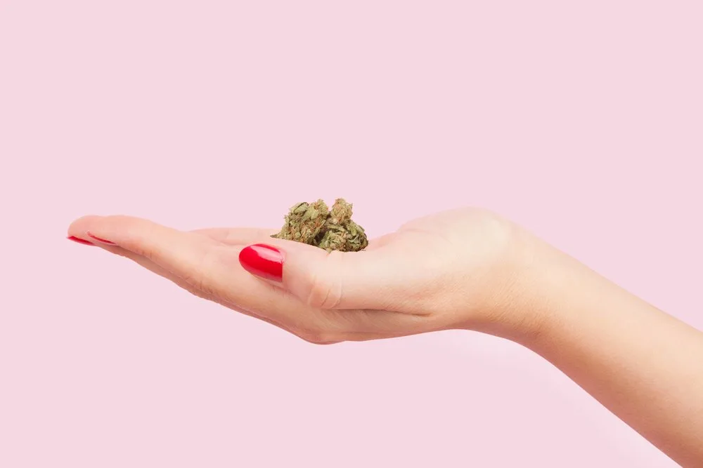 4 Reasons To Use Cannabis For Treating Women’s Health Issues