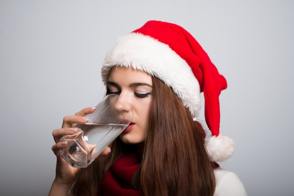 Staying Healthy Before Christmas: Top 5 Tips