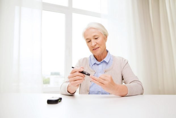 diabetes | LONGEVITY LIVE