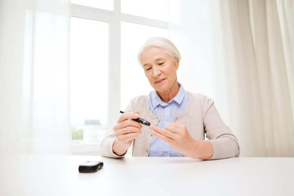 Diabetes Eating Management: 6 Ways Senior Citizens Can Manage Diabetes to Stay Healthy