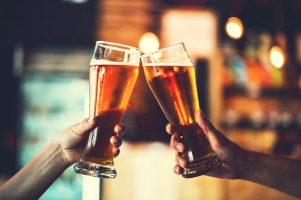 alcohol | Longevity LIVE
