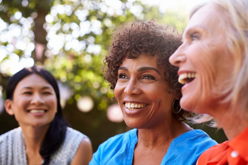 9 Ways Social Connections Can Help With Healthy Aging