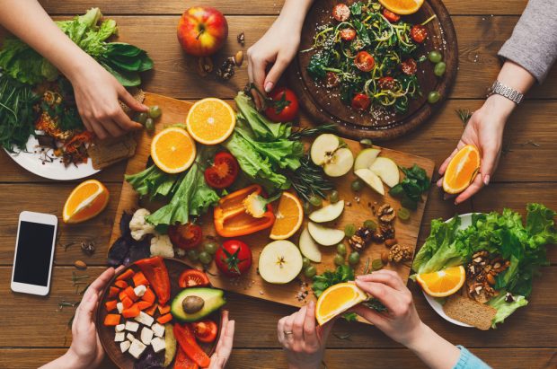 Rethinking Food| Longevity LIVE