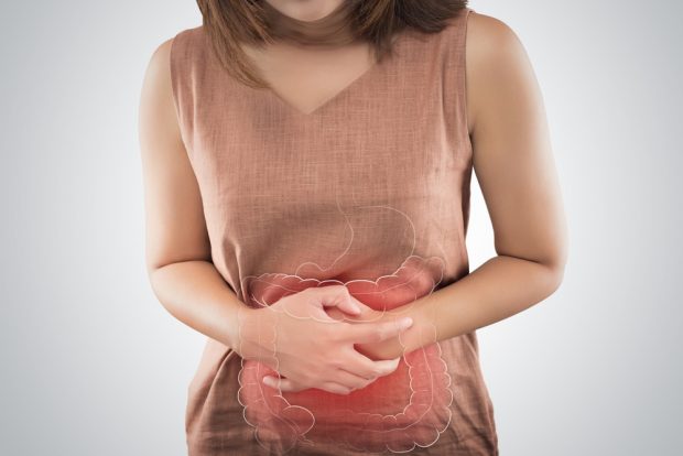 bowel
