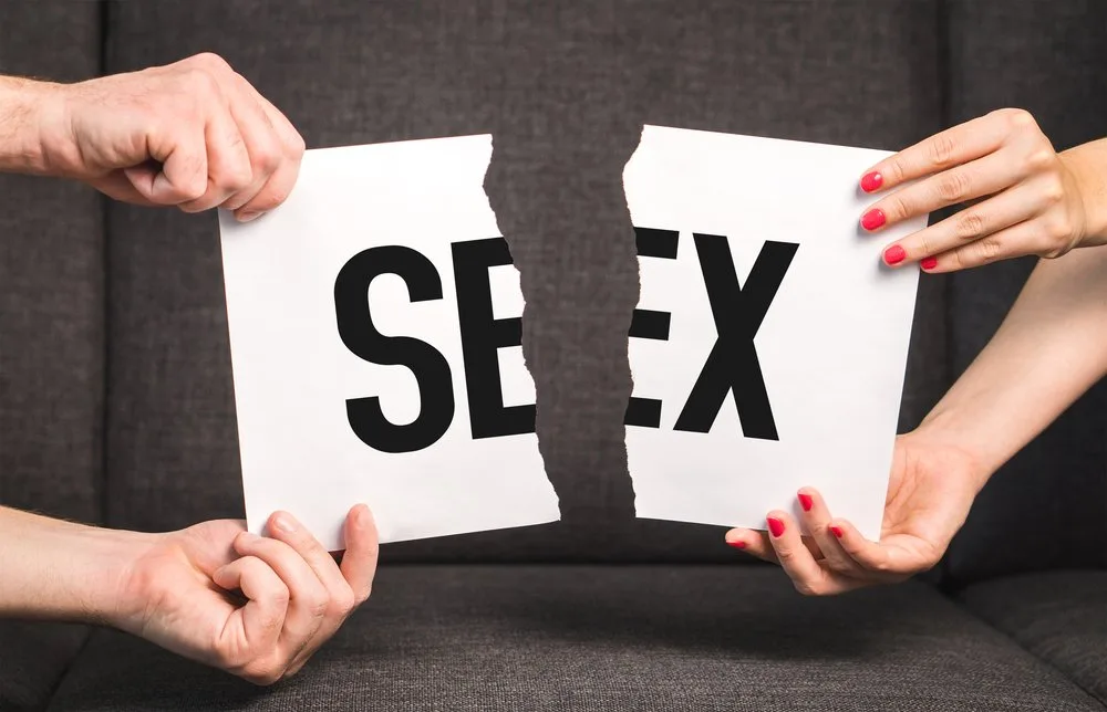 Sex Addiction: Breaking The Stigma and Recognizing The Signs
