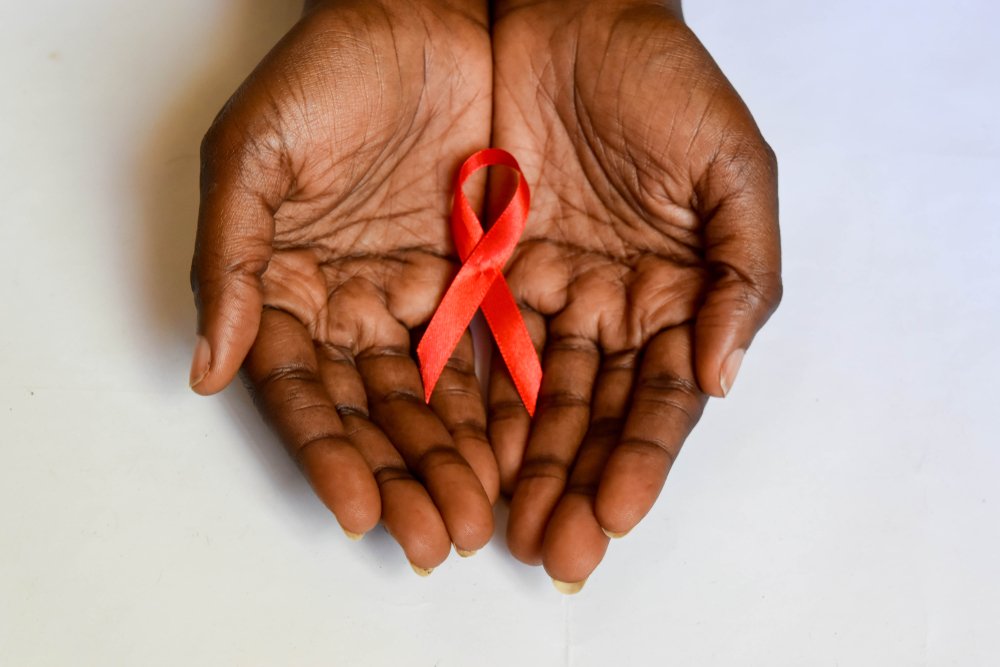 HIV