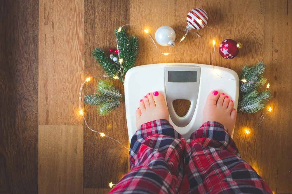12 Ways To Prevent Holiday Weight Gain This December
