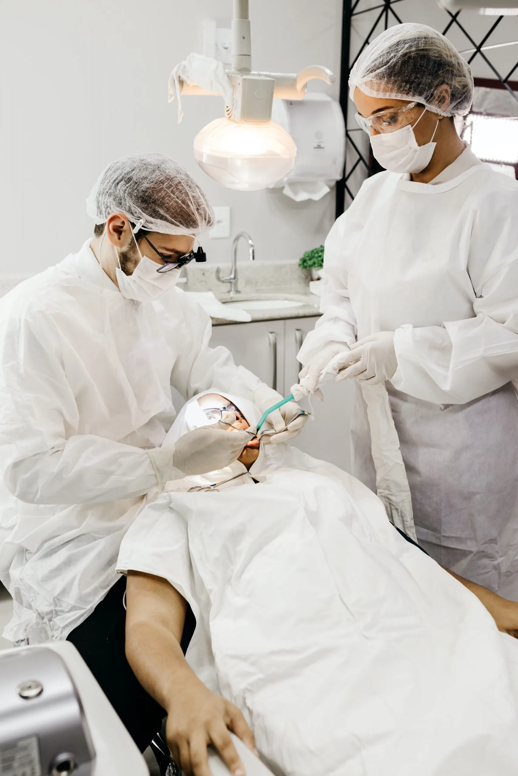 Everything You Need To Know About The Dental Assistant Career 