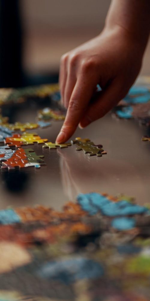 puzzles