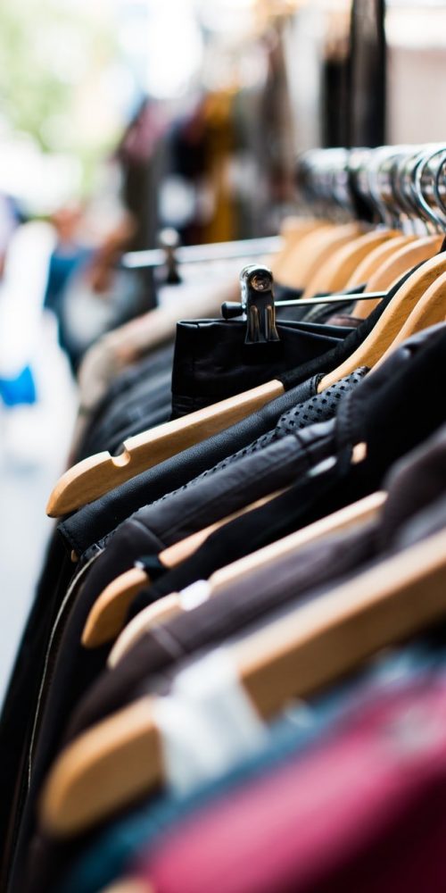 slow fashion