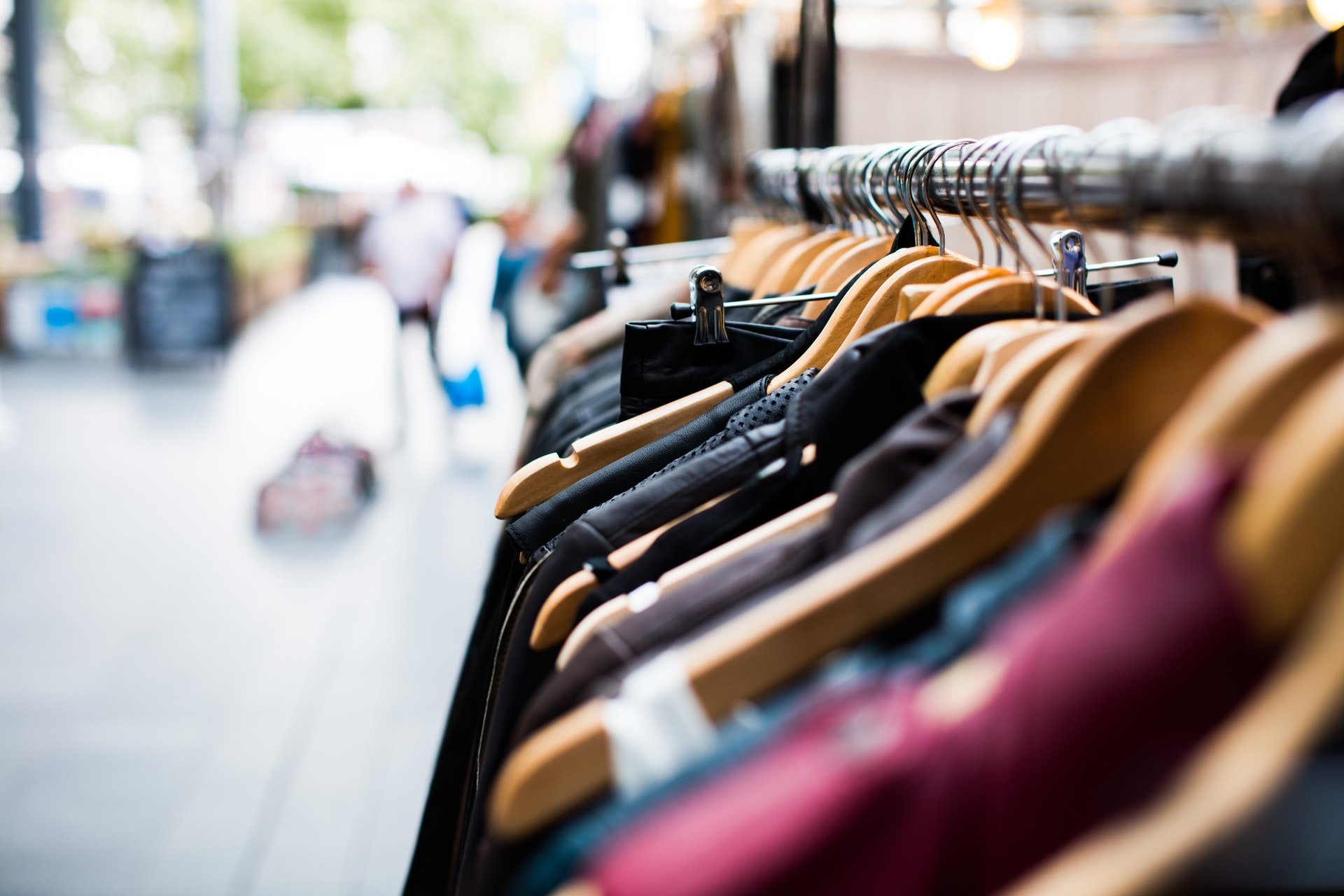 The Sustainability Of Slow Fashion - Longevity LIVE - Vimarsana News