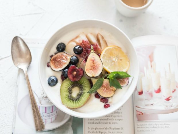 nutrition