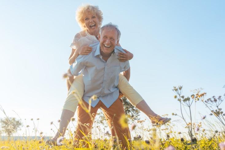 10 Essential Lifestyle Health Tips for Seniors