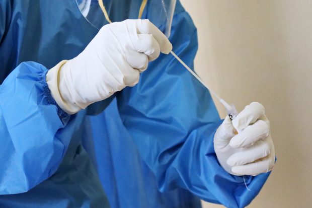Hepatitis C