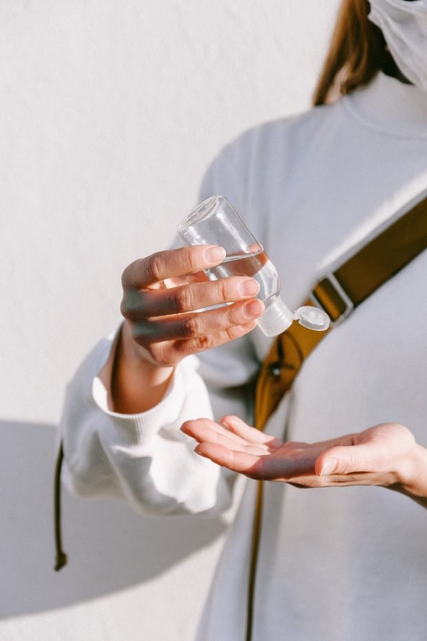 Hand Sanitizer