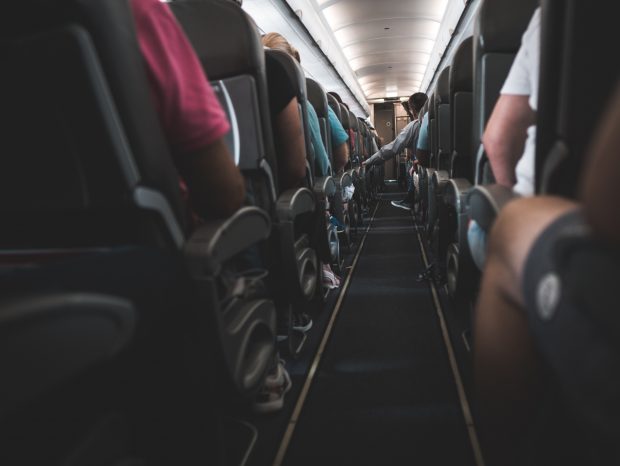 flight