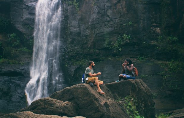 adventure
