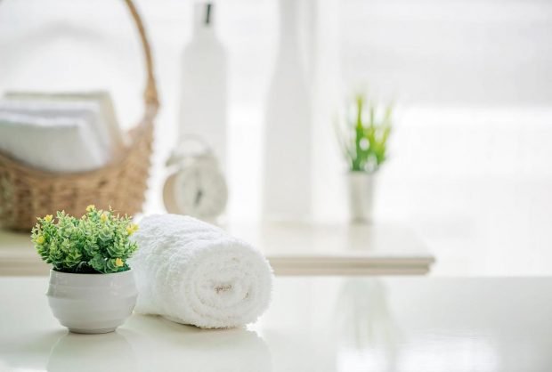 spa