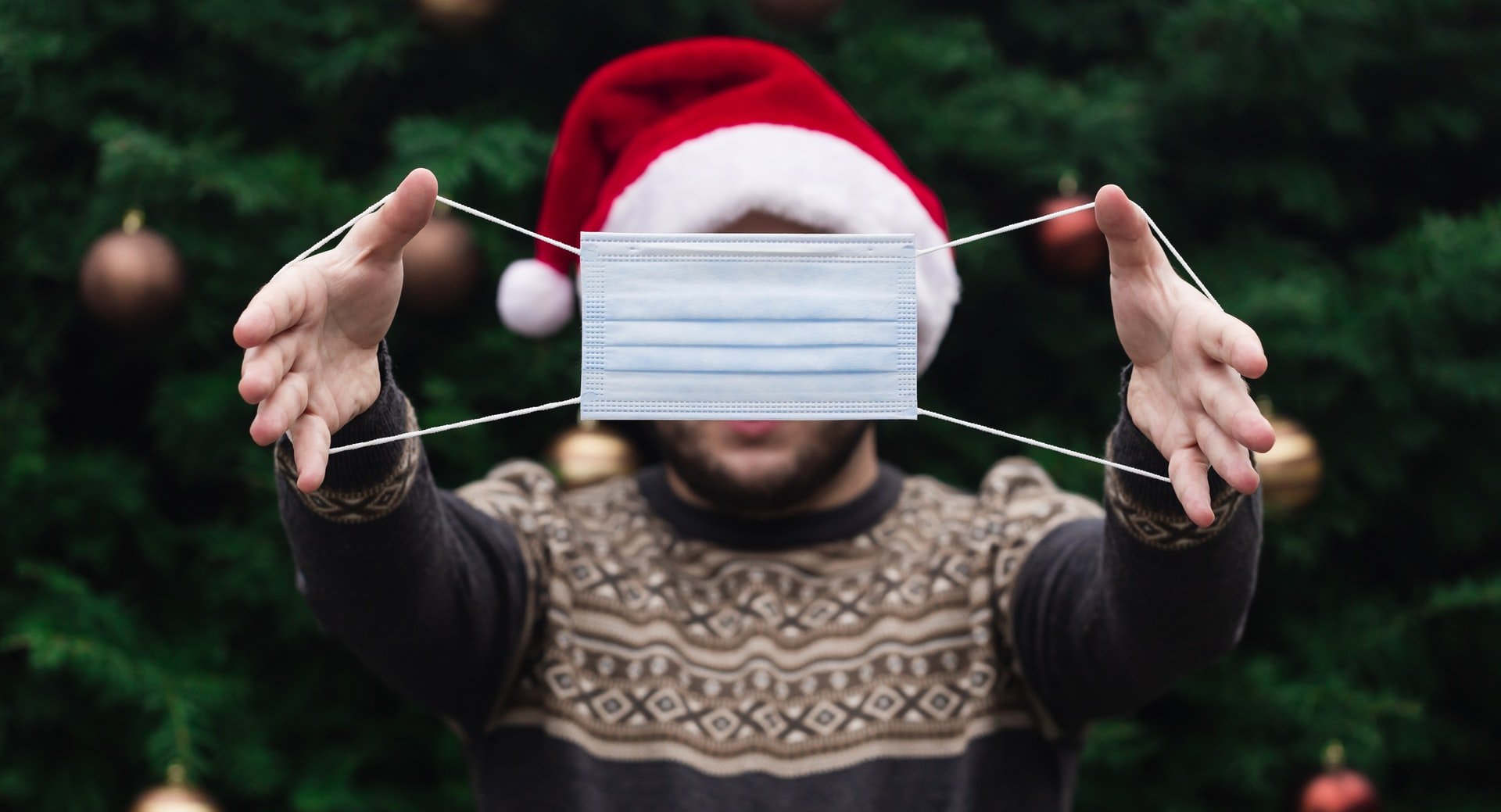 5 Ideas For A Meaningful 2020 Holiday Season