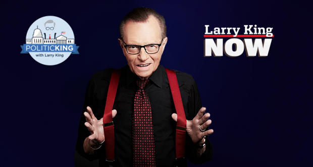 Larry King