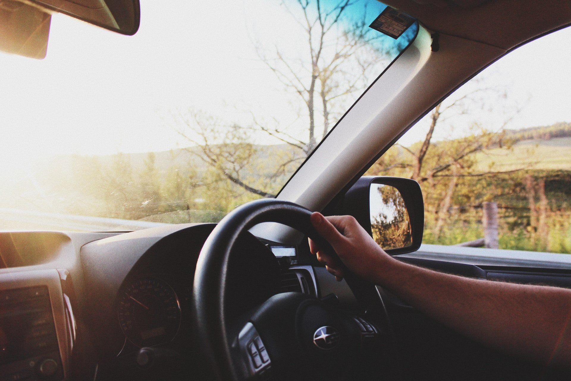 Stepping into the Driver’s Seat and Regaining Control of Your Mental Health Following a Car Accident: The How-to Guide